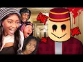 Download Lagu Roblox Hotel Experience IS SCARY with Friends!!