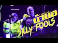 บ้าบอ - Silly fools : LimpBizkit บันทึกการแสดงสด Rock : [Cover Version]