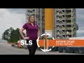 Rocket Science in 60 Seconds What Is the Space Launch System