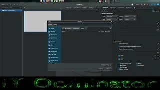 Python GUI Gtk 3 Glade - Core Concepts and Hello World