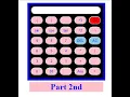 How to make a calculator using html css and javascript in hindi