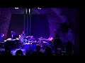 Czechiando Live @ Agharta. The Brick Wall