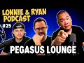 Pegasus Lounge CALLS OUT Reseller YouTubers by Name