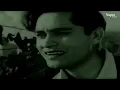 Mujhe Dekhkar Aapka Muskurana | Ek Musafir Ek Hasina(1962) | Mohammed Rafi | Old Hindi Romantic Song