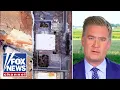Peter Doocy FBI investigating Iran intel leak to CNN NY Times