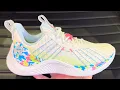 Under Armour Curry Flow 10 Splash Party Basketball Shoes