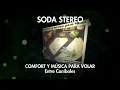 Soda Stereo - Entre Canibales (Audio)