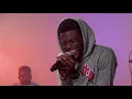 DC Young Fly - 24 Hrs (Live) | Eighty Vybe