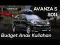 Download Lagu MODIFIKASI SIMPLE HARIAN KELUARGA  - Toyota Avanza S 2011 ‼️ #DARSVLOG