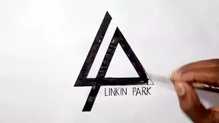 Download How to draw the Linkin Park logo MP3