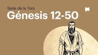 Download El tema principal del libro de Génesis • parte 2 • Serie de la Torá • (episodio 2) MP3