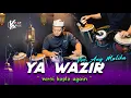 Download Lagu SHOLAWAT VERSI KOPLO ENAK DI DENGAR TERBARU 2025 ! YA WAZIR KOPLO AGAIN ANY MALIKA