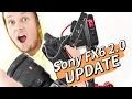Sony FX6 2 0 Update is Epic QuickHowTo