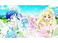 Download Lagu 「アイカツ!フォトonステージ!!」オリジナル新曲「青い苺」プロモーションムービー（フォトカツ!）