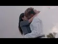 Download Lagu Superstar jumps into lake to get valuable diamond ring for his girlfriend and they kiss at seaside.