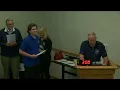 Conejo Valley USD Board Meeting - March 4 2026