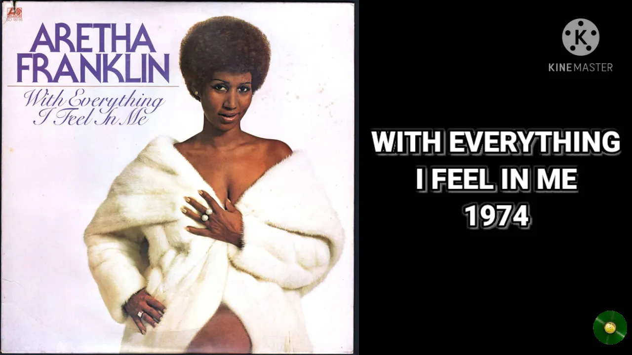 Discografia Aretha Franklin |1974 - 2014| Parte 2 Canal Discografia