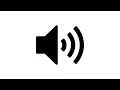 Download Lagu Default iPhone Notification Sound Apple Sound - Sound Effect for Editing