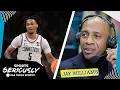 Jay Williams This UConn team could be the best of all time