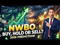 NWBO Stock Prediction 2026 Buy Hold or Sell Shocking Price Target DCVax-L Update