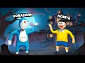 Download Lagu DORAEMON And NOBITA In Haunted House In HFF