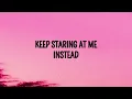 MILEY - Let's Get Married (Lyrics)