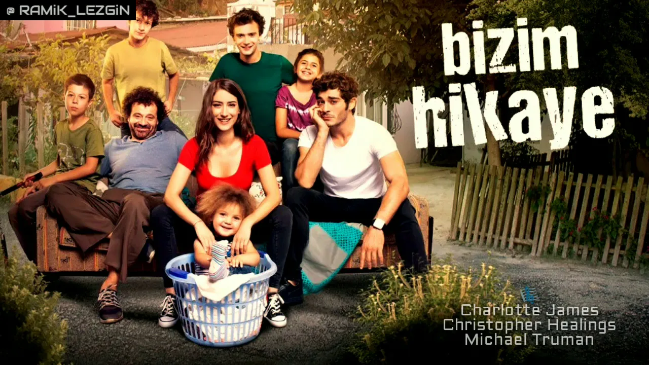 Bizim Hikaye - Yolun Sonu