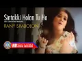 Download Lagu Rany Simbolon - Sintakki Holan Tu Ho | Lagu Batak Terbaik 2021 (Official Lyric Video)