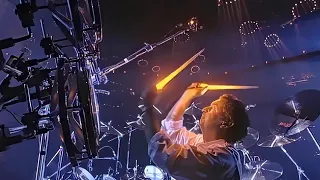 𝐏𝐢𝐧𝐤 𝐅𝐥𝐨𝐲𝐝 𝐏𝐮𝐥𝐬𝐞 𝟏𝟗𝟗𝟒 𝟒𝐊 𝐑𝐞𝐦𝐚𝐬𝐭𝐞𝐫 𝐅𝐮𝐥𝐥 𝐂𝐨𝐧𝐜𝐞𝐫𝐭 