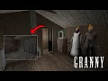 Download Lagu Granny Recaptured UPDATE: Exploring The NEW SECRET FLOOR!! (NEW Elevator Hidden Room)