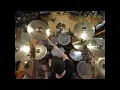 "Everything" by Sevendust Drum Cover