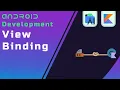 View Binding - Beginner s Guide to Android App Development
