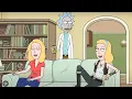 Download Lagu Hot Rick | Rick and Morty: Season 8, Episode 10 | full Episodes adult swim #Nocuts #4k  MP3