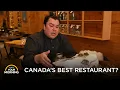 Is This the Best Restaurant in Canada Inside Naagan s Foraged Menu Your Morning