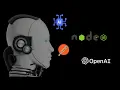 Creating ChatGPT backend using Node js and openai API 2023 Postman as a testing tool