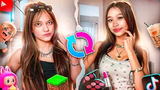 I Swap Lives with Princess Amelia