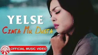 yelse cinta mu dusta official music video hd 