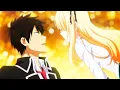 Download Lagu Kishuku Gakkou no Juliet「AMV」- Light It Up