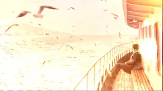 صبري يا عيني 