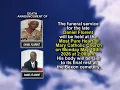 Danial Florent Short Obituary