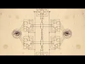There Are Secret Patterns All Around You