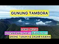 Download Lagu PERTAMA KALI NYA !!! DASAR KAWAH GUNUNG TAMBORA DAN DORO AFI TOI SEJELAS INI || TAMBORA PART 2 of 4