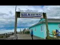 Kure Beach Fishing Pier - Kure Beach NC
