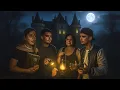 Download Lagu 4 RÉCITS FLIPPANTS avec les ABONNÉS dans un CHÂTEAU, et on a des PREUVES ! (EP. 12)