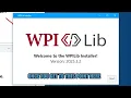 FRC Programming Tutorial How to Install WPILib Tank Drive Series Part 1