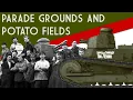 Download Lagu The Birth of the Great Soviet Tank Industry | Russian Renault