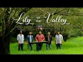 Download Lagu LILY OF THE VALLEY | THE LIVING STONES QUARTET #thelsq