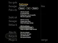 Download Lagu Anak lanang - (lirik) #feedshorts