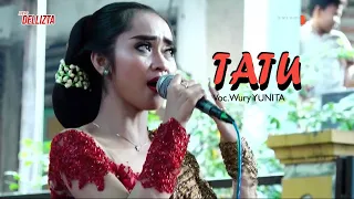 Download Wury Yunita - TATU versi Dongkrek Jaranan DELLIZTA Musik MP3