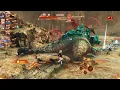 Xenoblade Chronicles 3 Go South Through Eagus Wilderness Get to Panepane Nopon Register Side Quest l